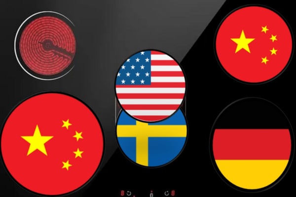 Cuisinistes : la tentation chinoise ?